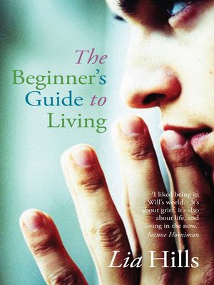 cover image of The Beginner's Guide to Living